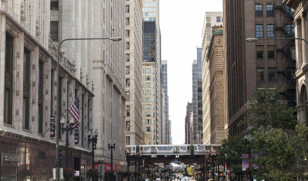 The Loop -