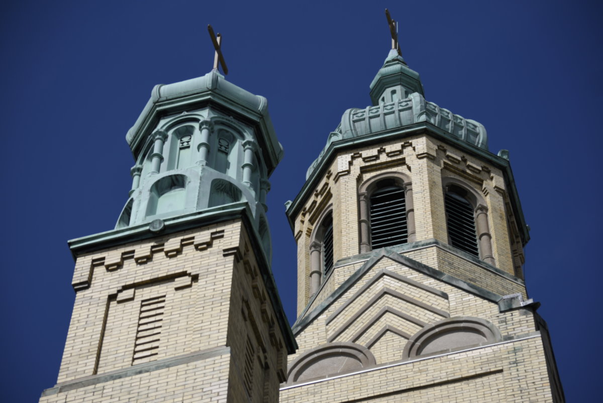 Ukrainian Village -