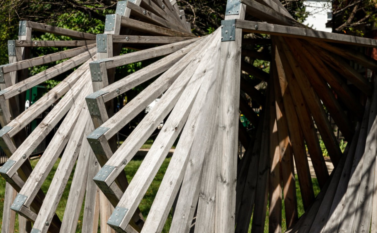Ukrainian Village -