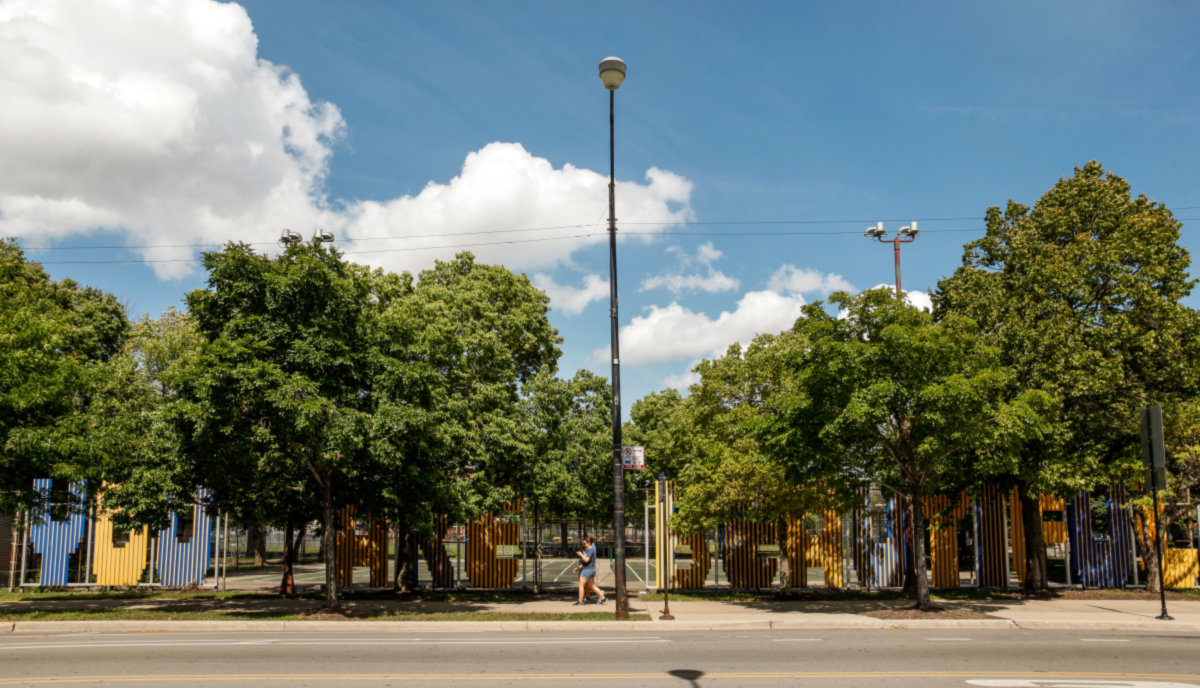 Ukrainian Village -