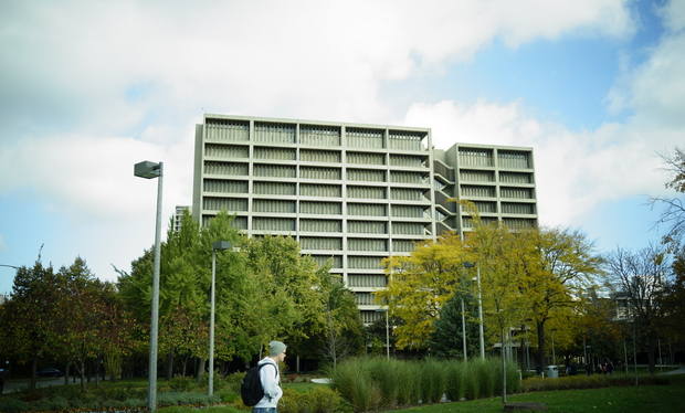 University Village - Building in University Village