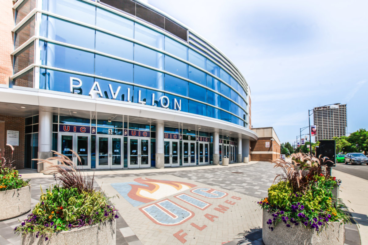 University Village -