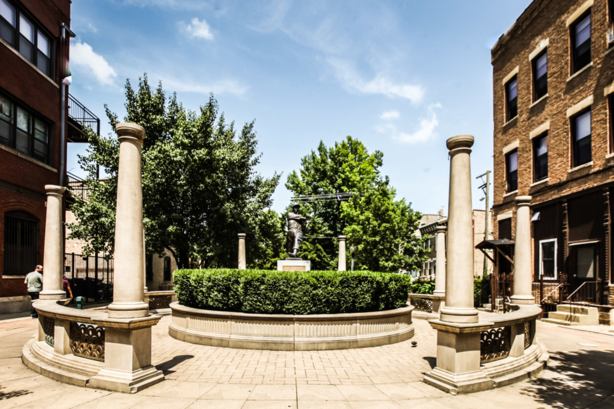 University Village -