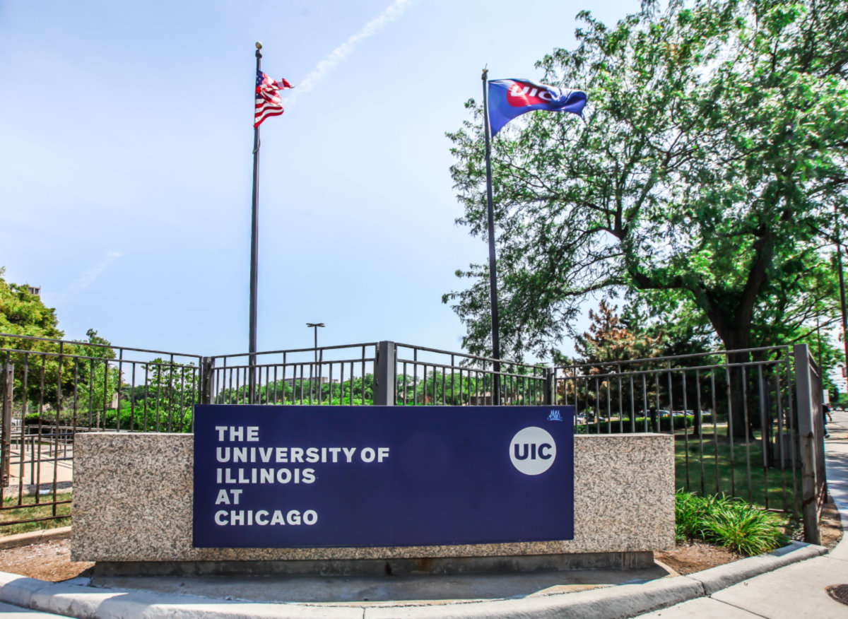 University Village -