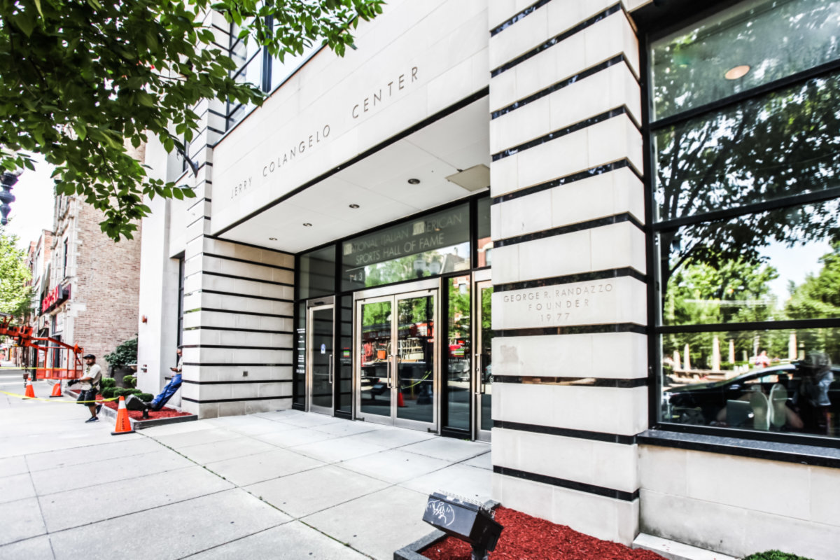 University Village -