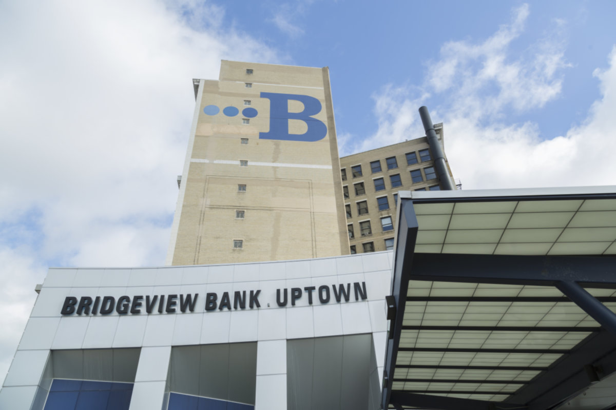 Uptown -