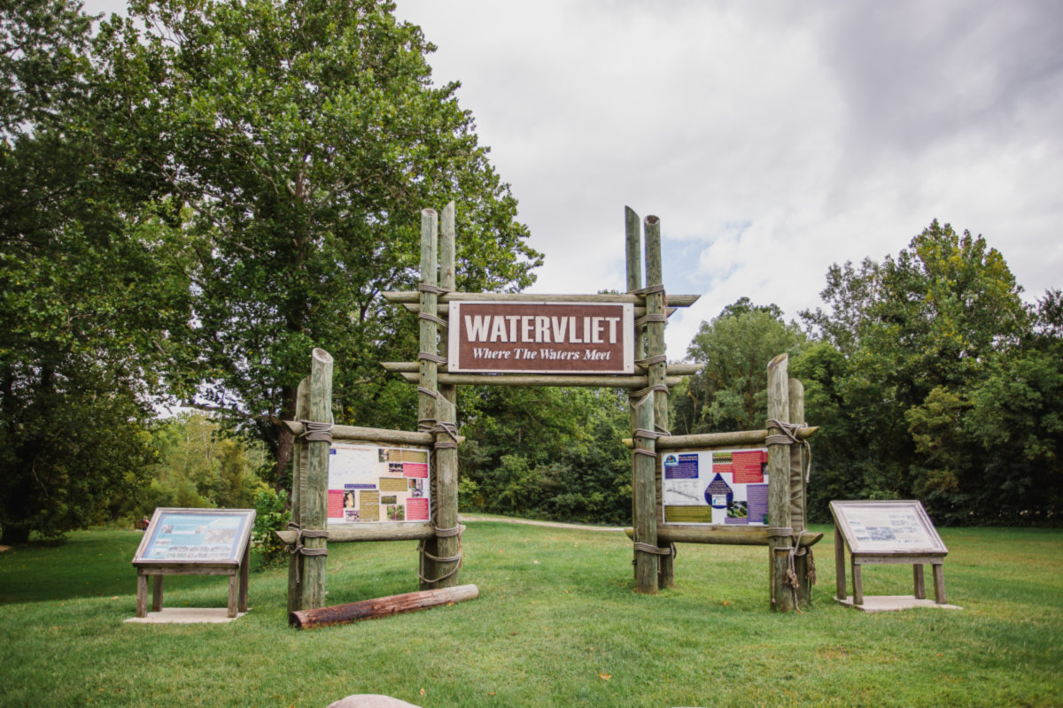 Watervliet -