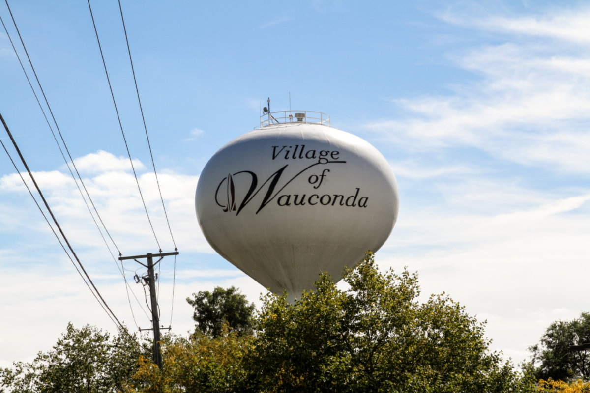 Wauconda -