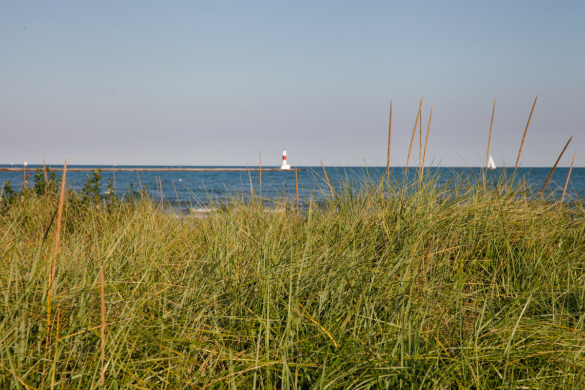 Waukegan -