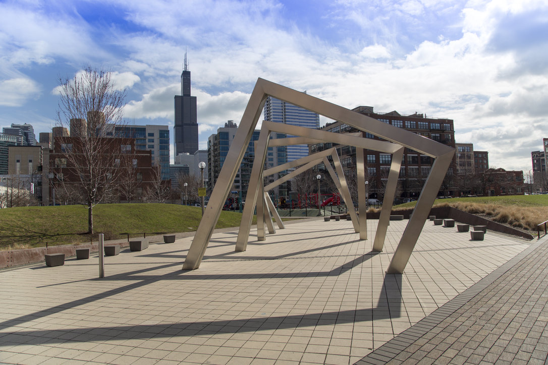 West Loop -