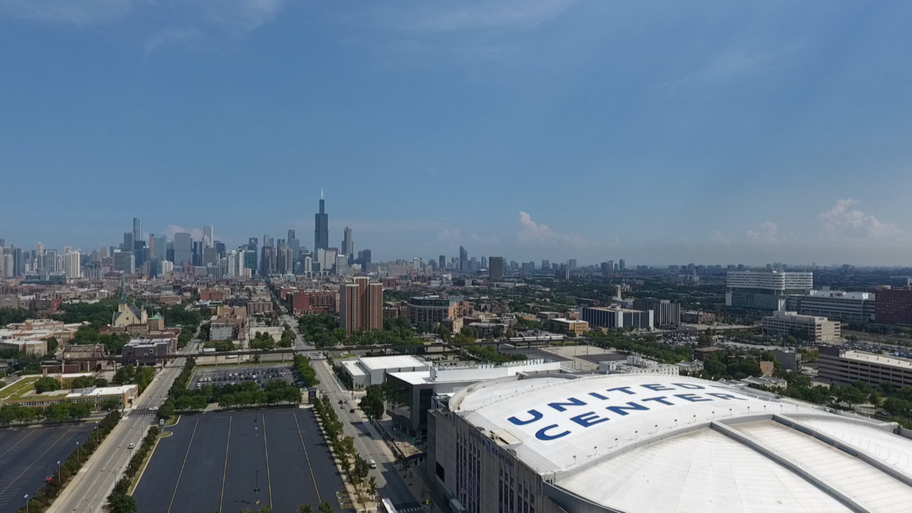 West Loop -
