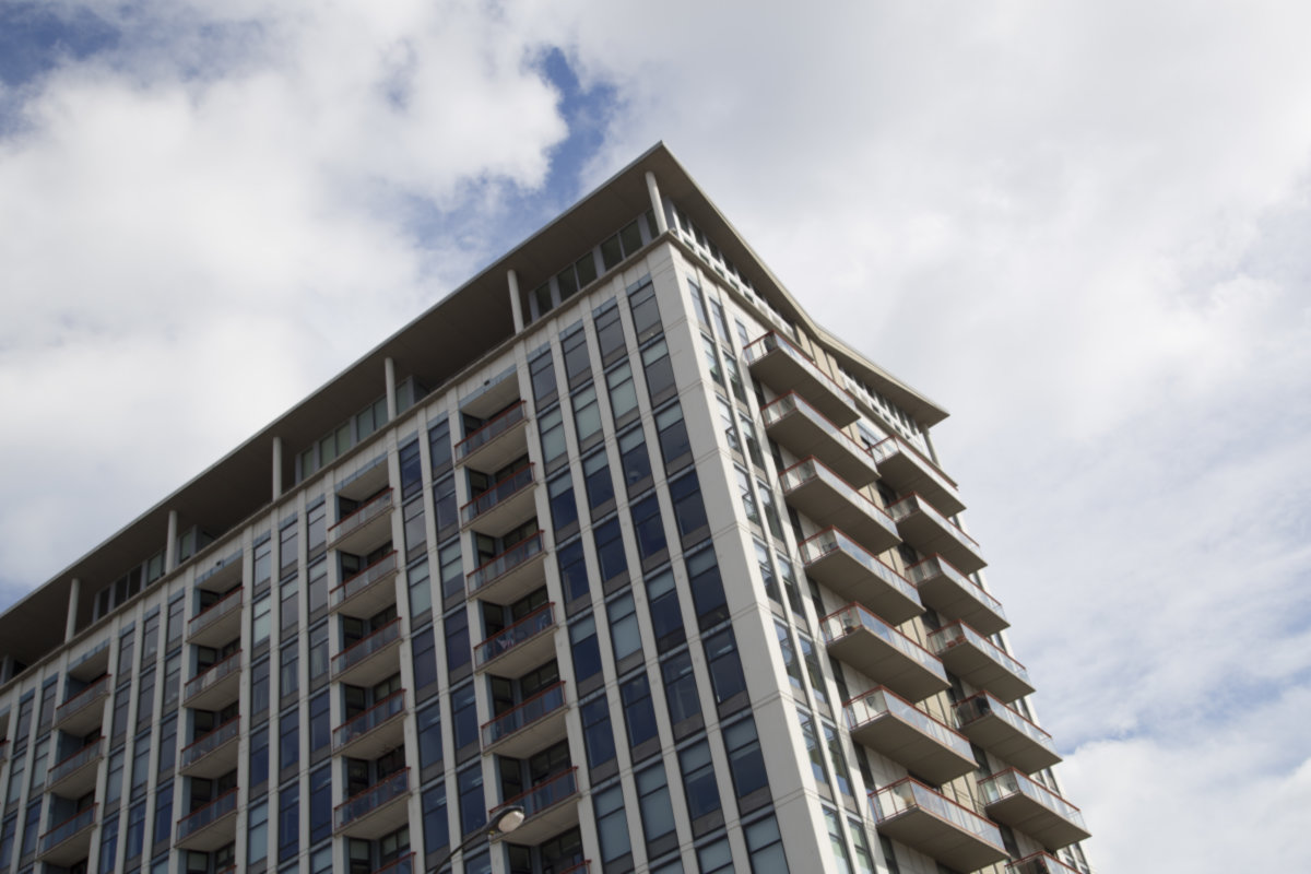 West Loop -