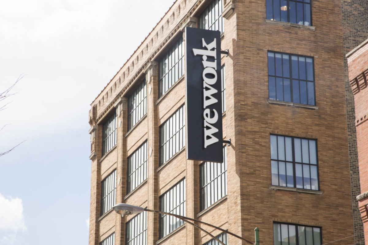 West Loop -