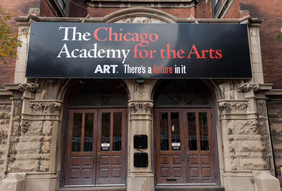 West Town - Chicago Academy for the Arts