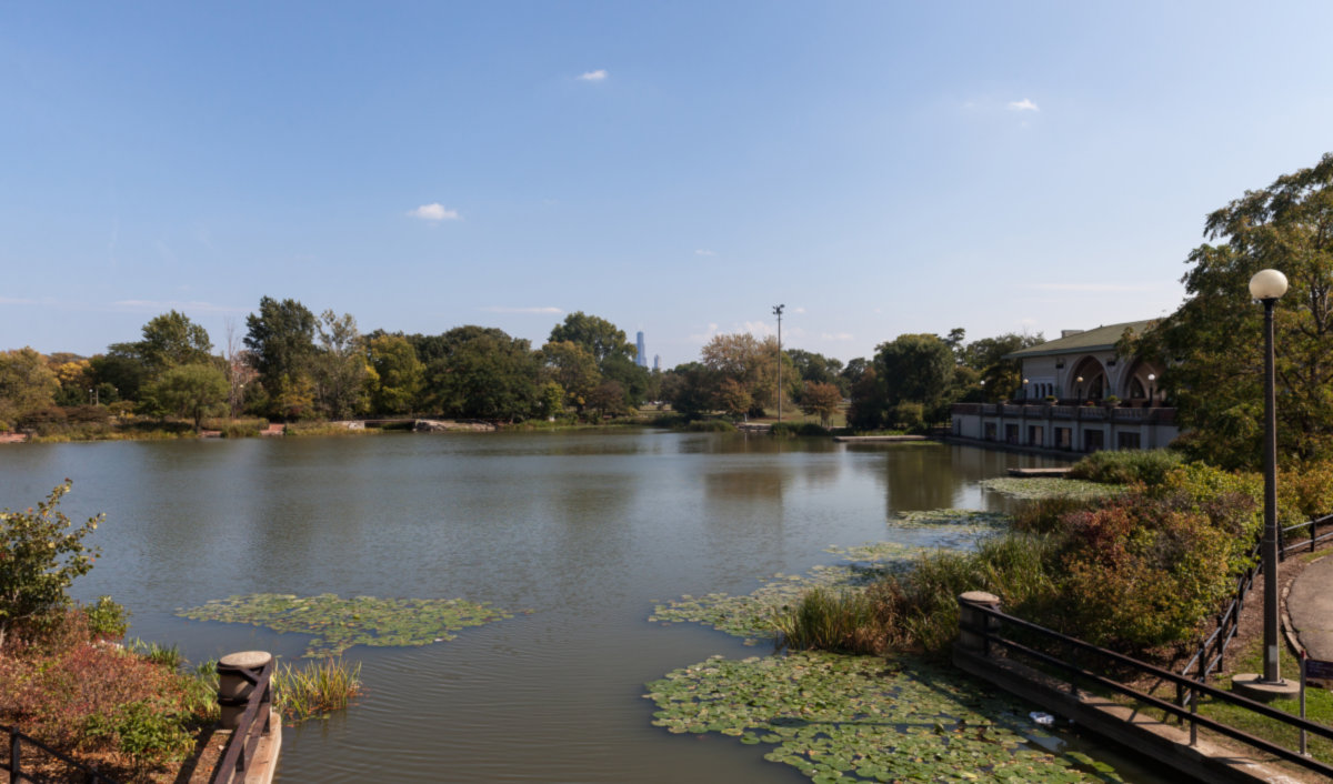 West Town -