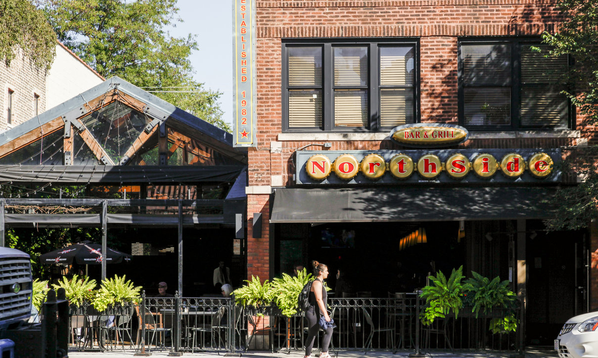 Wicker Park -