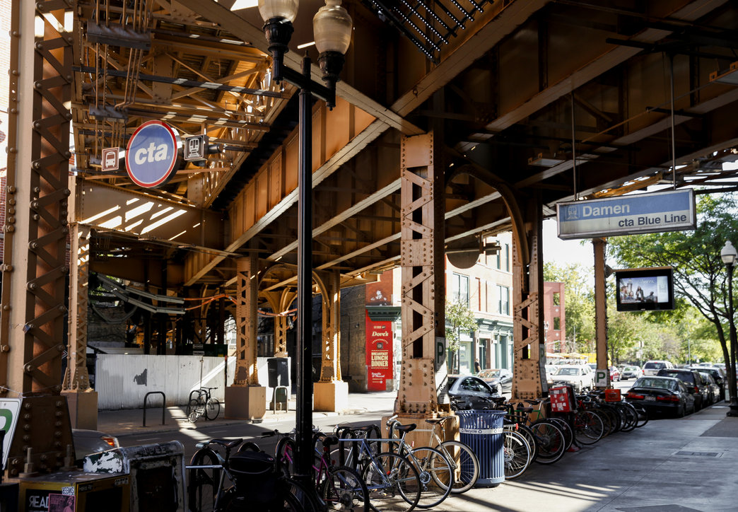 Wicker Park -