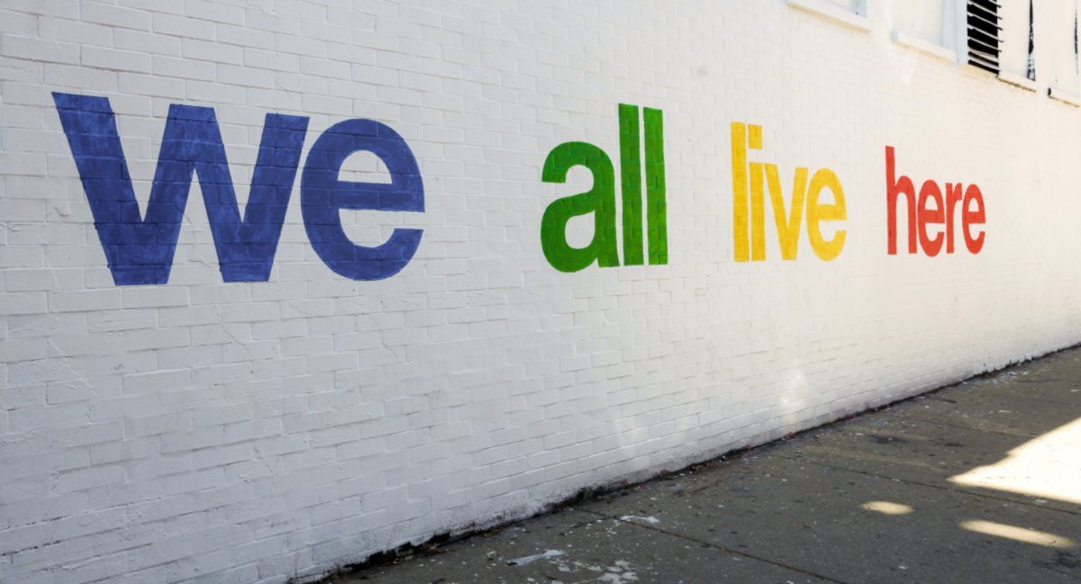 Wicker Park -