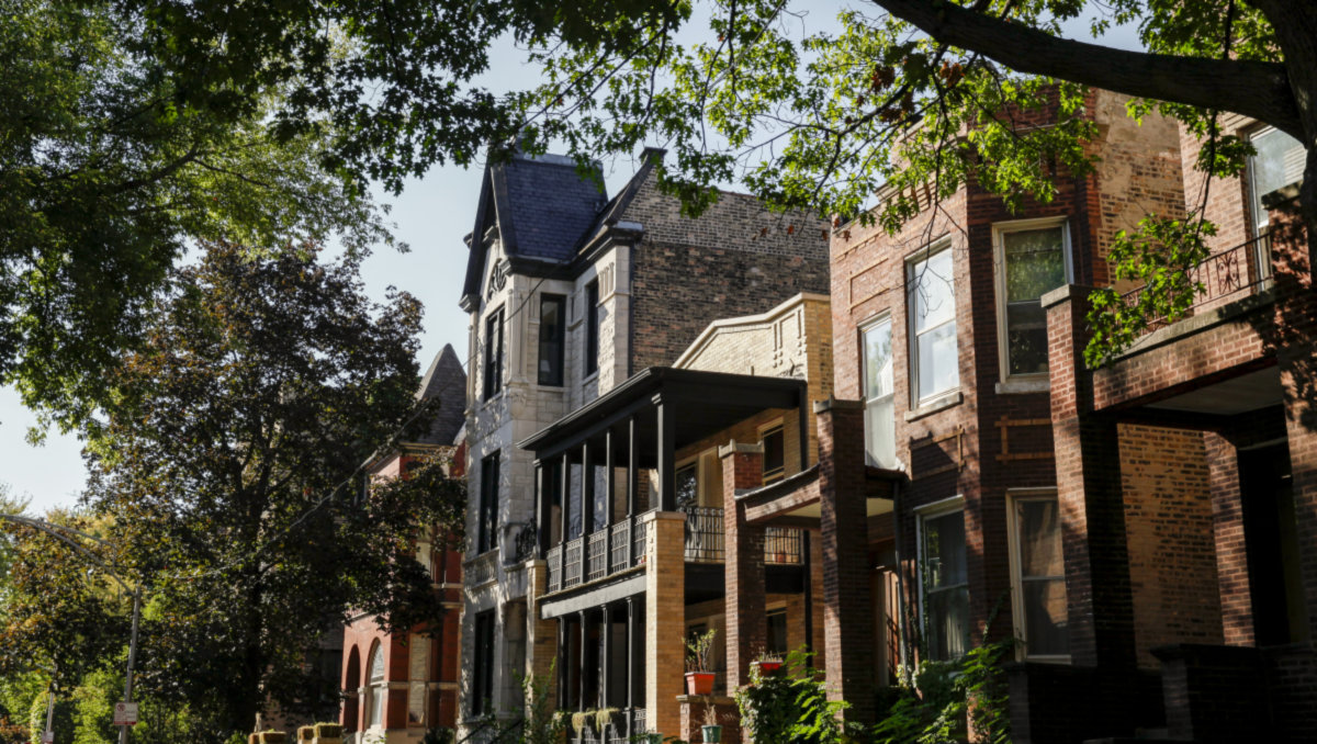Wicker Park -