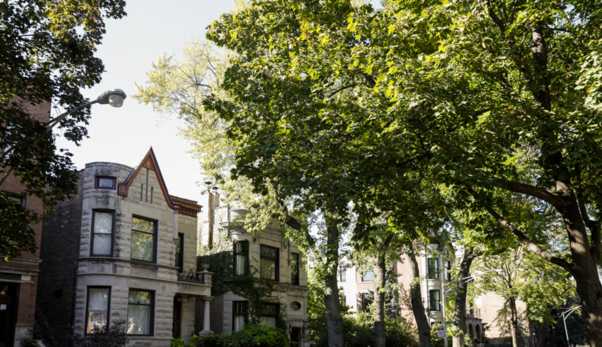 Wicker Park -