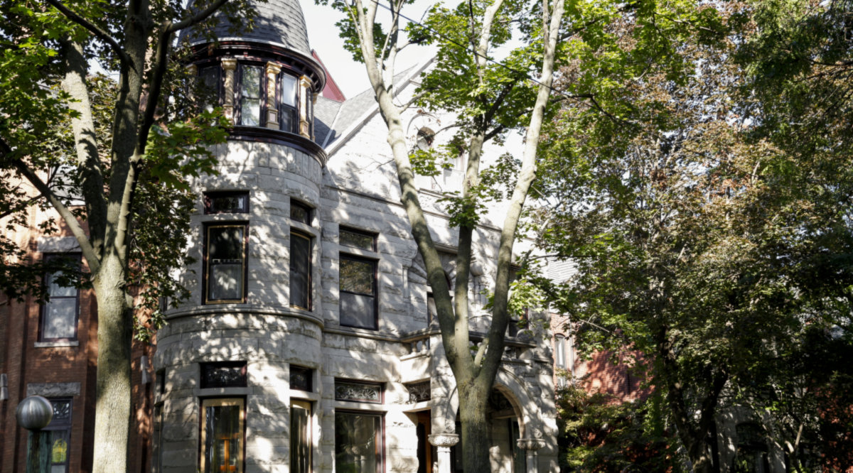 Wicker Park -
