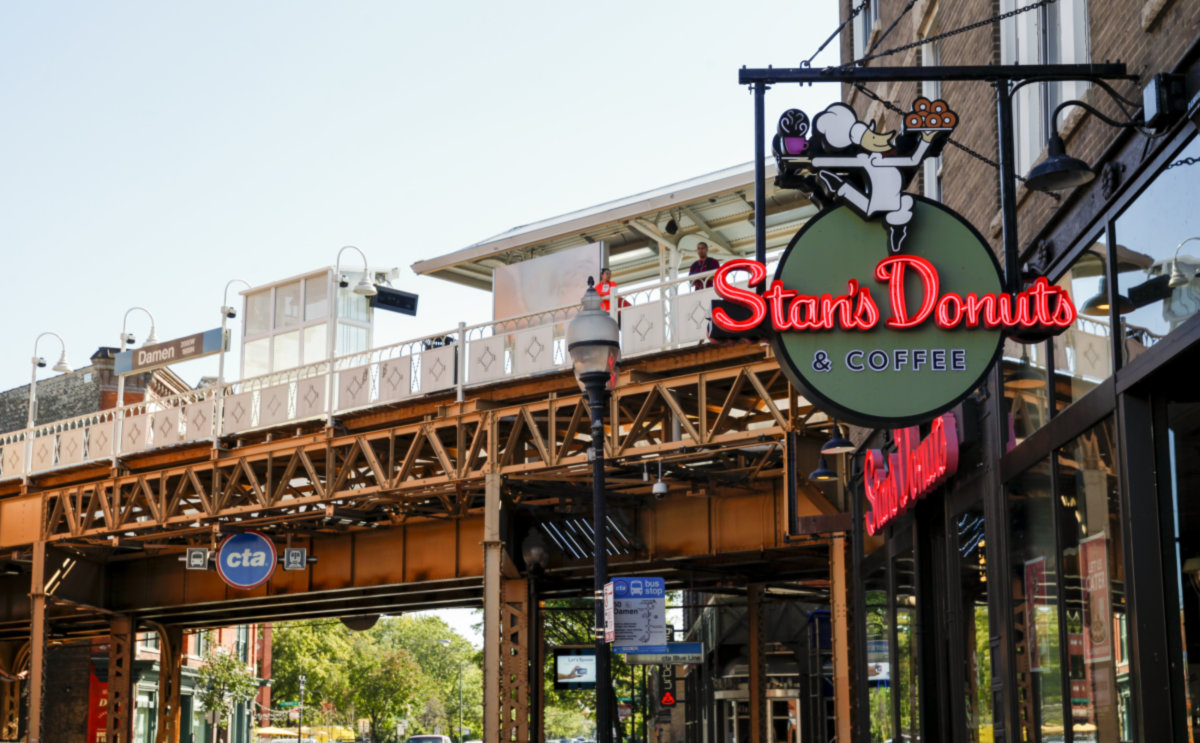 Wicker Park -