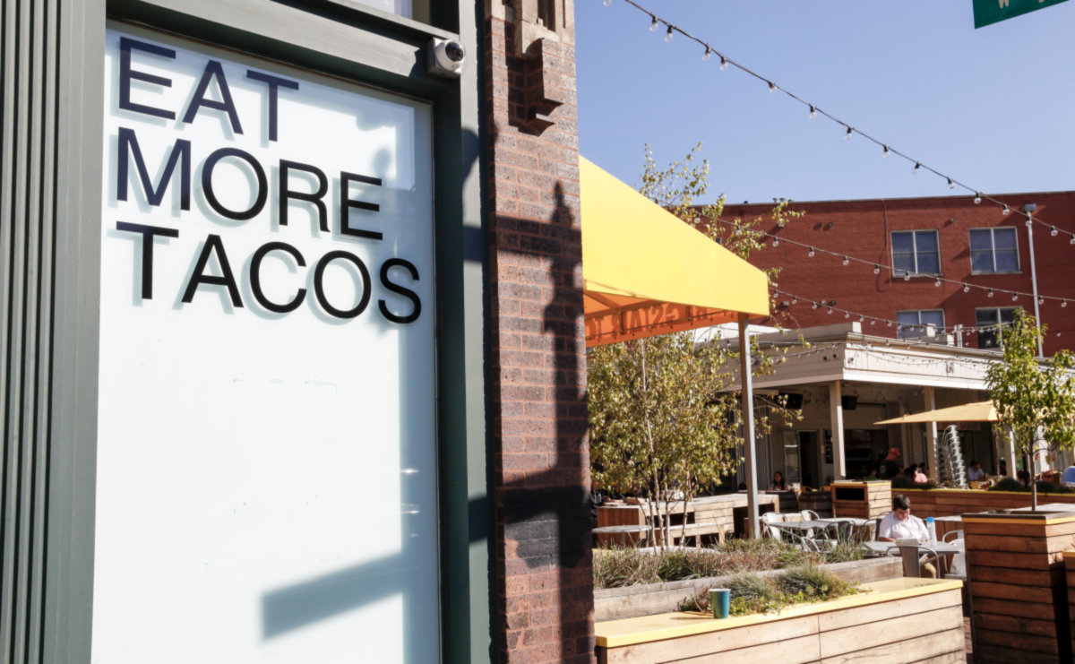 Wicker Park -