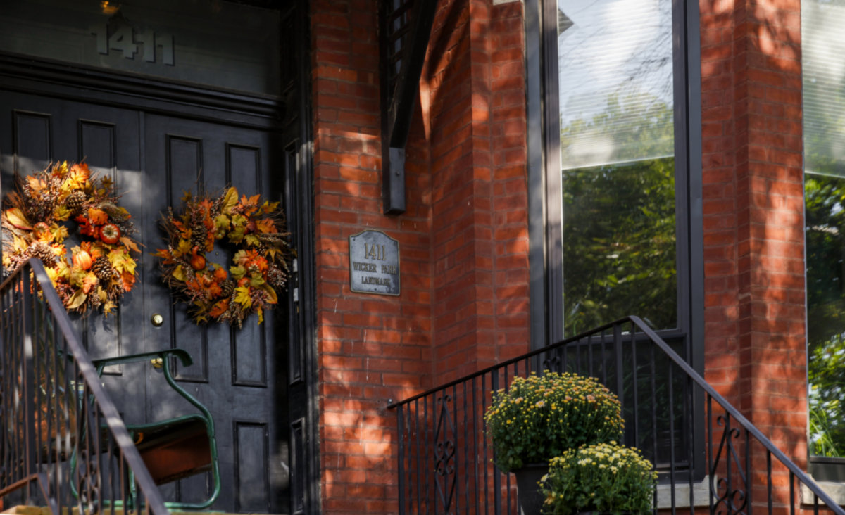Wicker Park -