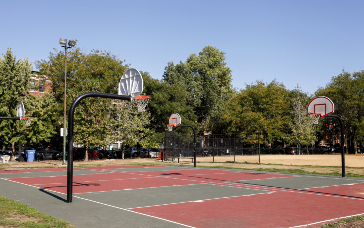 Wicker Park -