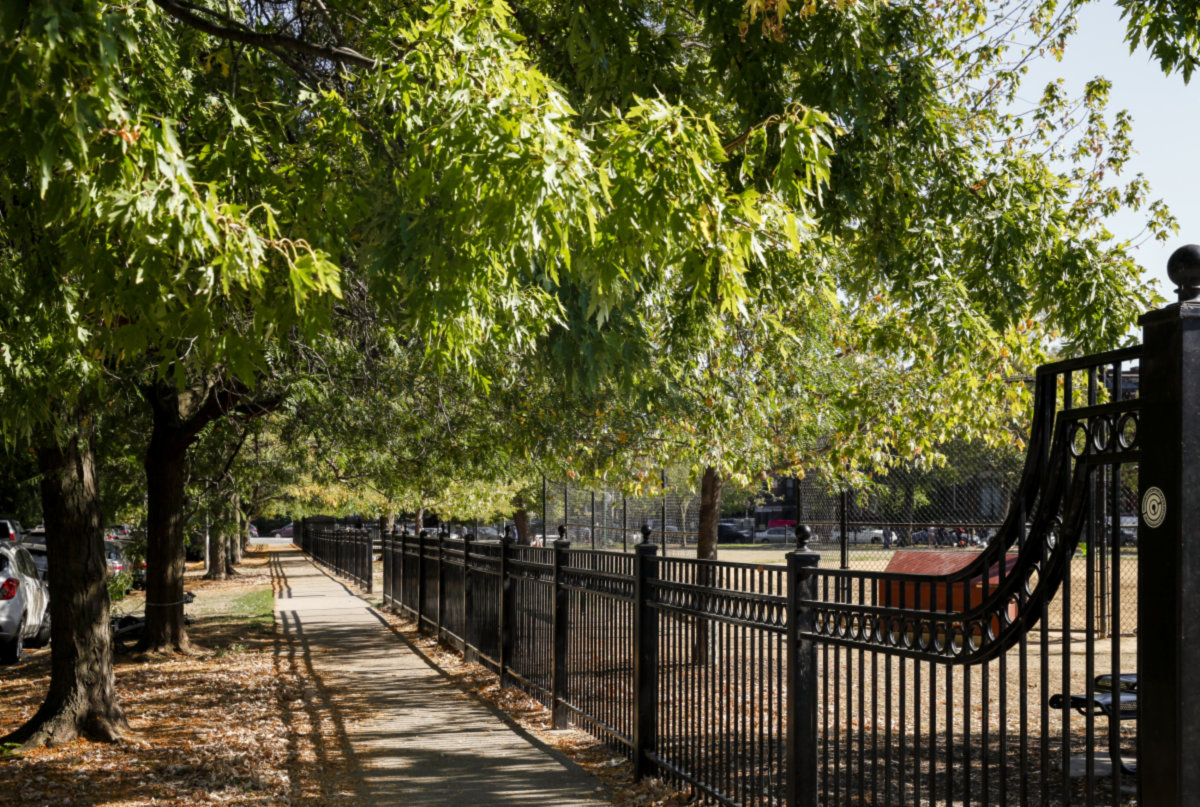 Wicker Park -