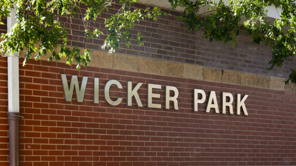 Wicker Park -