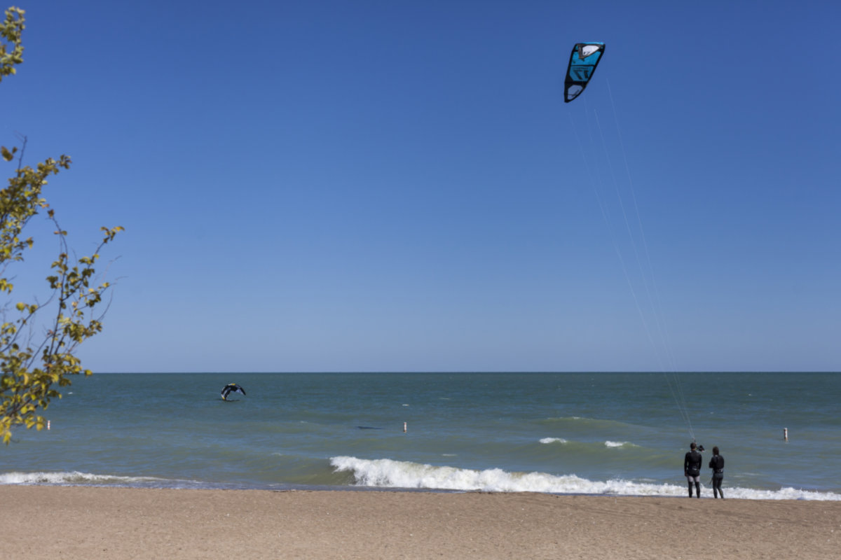 Winnetka -