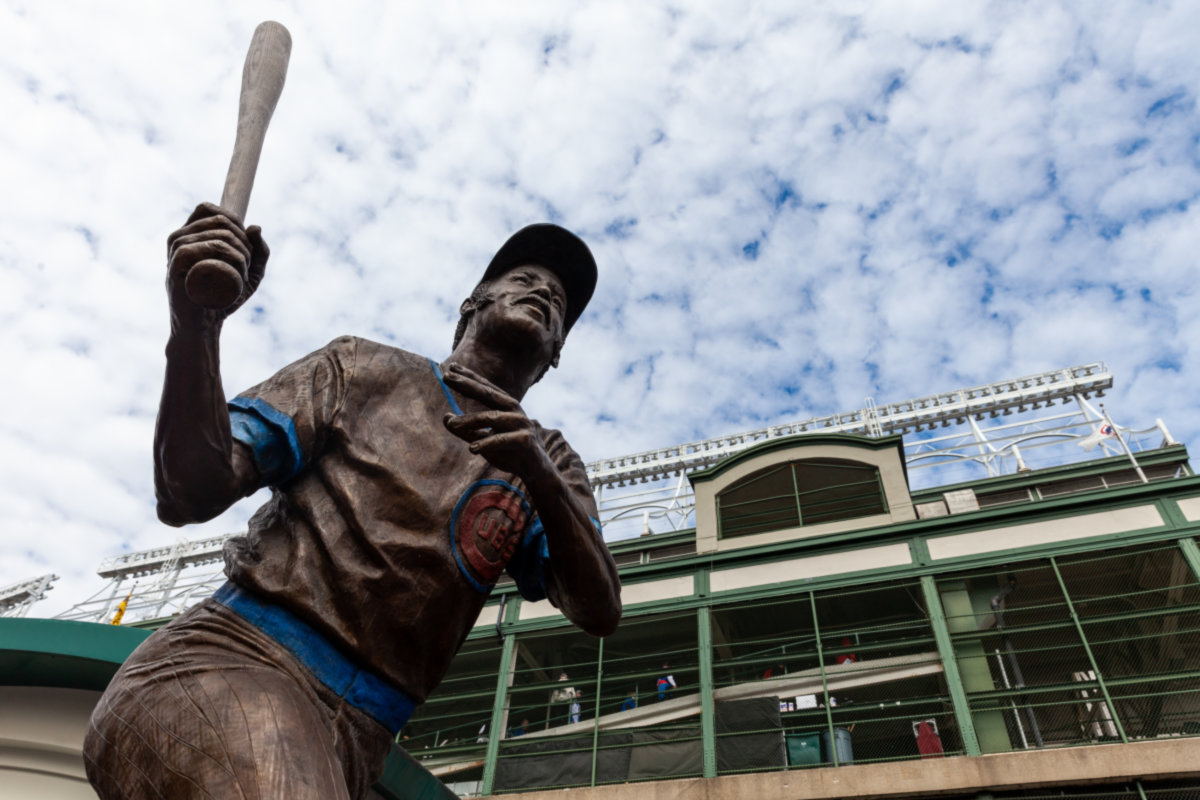 Wrigleyville -